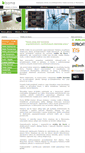 Mobile Screenshot of bomameble.pl